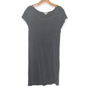 James Perse Gray Women's Dress
